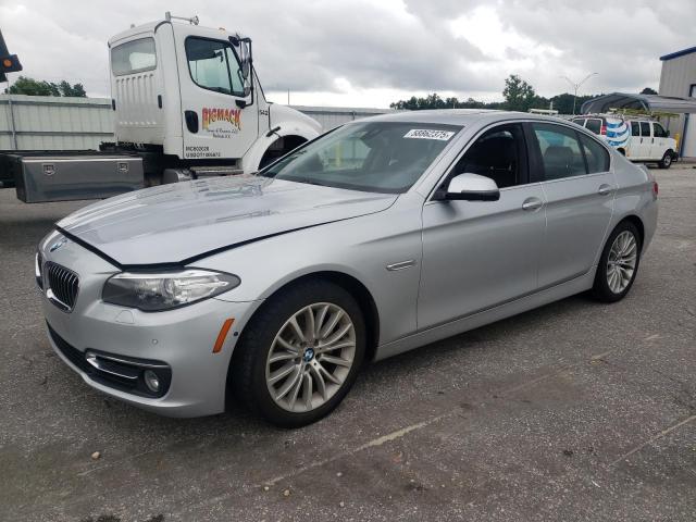BMW 528 I