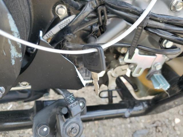 2018 HONDA VT750 C2B JH2RC5374JK800804