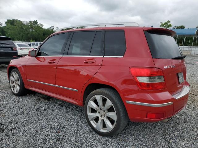 Vin: wdcgg8hb2bf640395, lot: 59194105, mercedes-benz glk-class 350 4matic 20112
