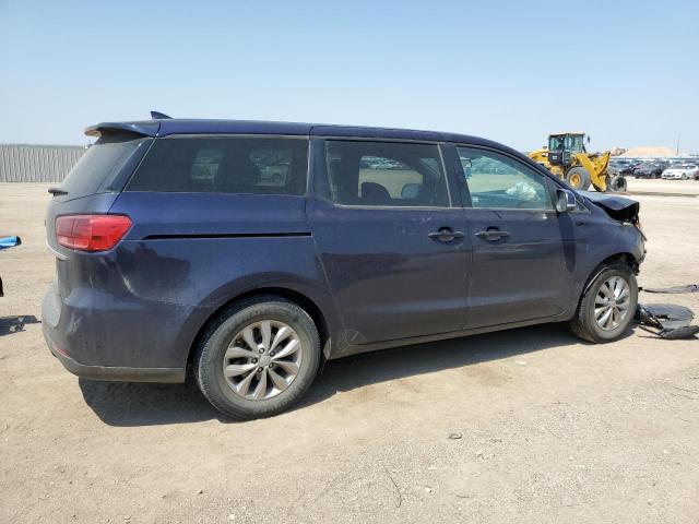Vin: kndmb5c15m6667288, lot: 55425735, kia all models lx 20213