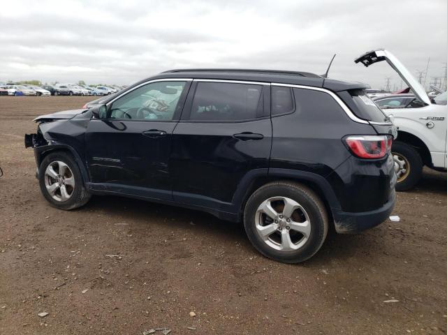 Vin: 3c4njcbb8kt716007, lot: 57232245, jeep compass latitude 20192
