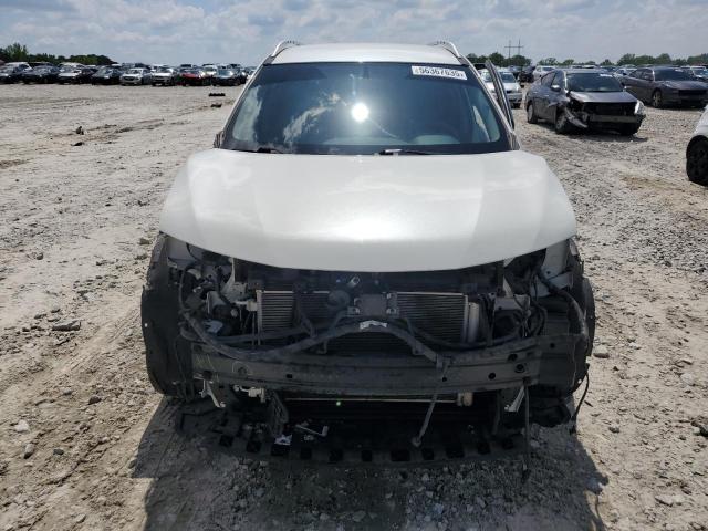 2017 NISSAN ROGUE S - KNMAT2MT2HP602154