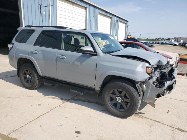 Vin: jtebu5jr0m5916561, lot: 59026425, toyota 4runner sr5/sr5 premium 20214