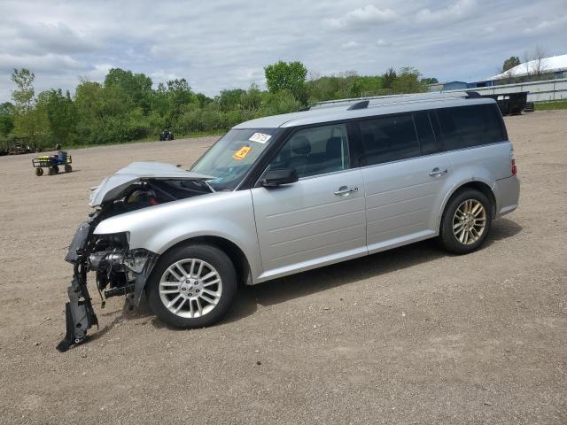 Vin: 2fmgk5c84gba10610, lot: 57167125, ford flex sel 2016 img_1