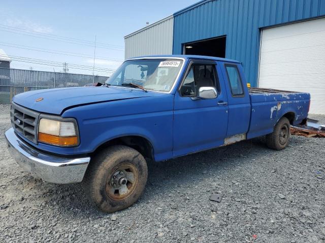 FORD F150
