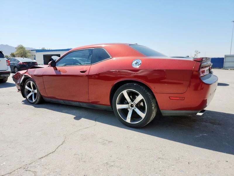 Vin: 2c3cdybt8eh225247, lot: 58362085, dodge challenger r/t 20142