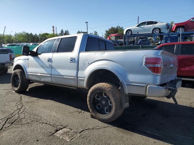 Vin: 1ftfw1e65dfd51405, lot: 57122495, ford f-150 supercrew 20132