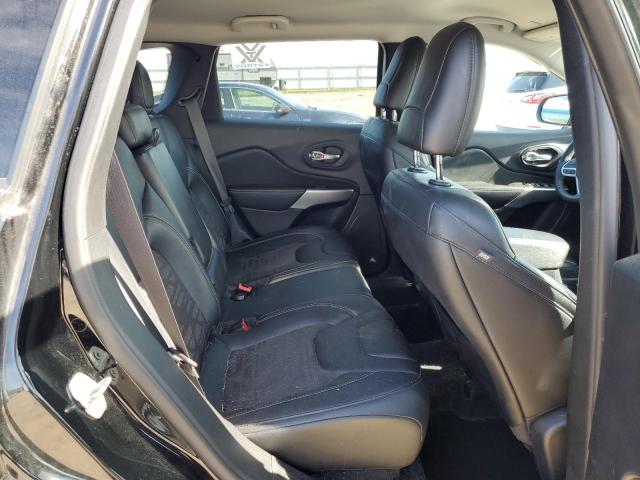 2022 JEEP CHEROKEE L 1C4PJMCX1ND527427