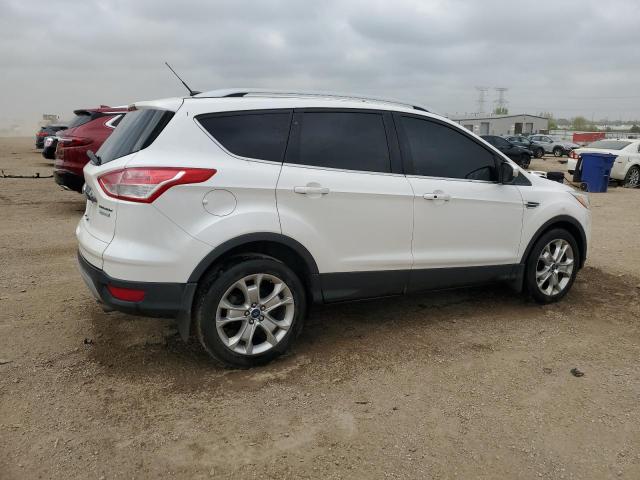 Vin: 1fmcu0j93euc35437, lot: 56299395, ford escape titanium 20143