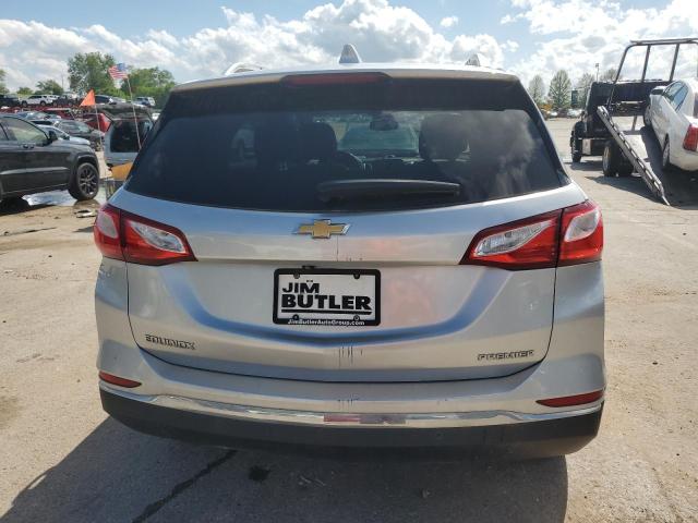 2019 CHEVROLET EQUINOX PR - 2GNAXNEV3K6287336
