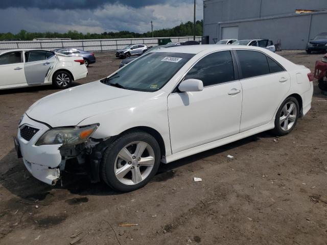 Vin: 4t1bf3ek3au502834, lot: 56758085, toyota camry base 2010 img_1