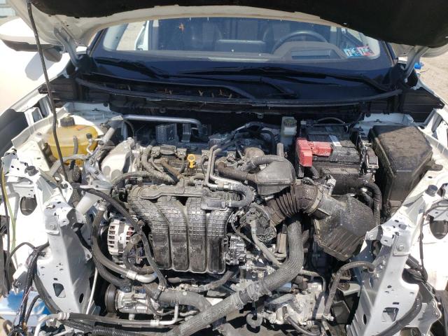 2021 NISSAN ROGUE PLAT JN8AT3DD4MW313599