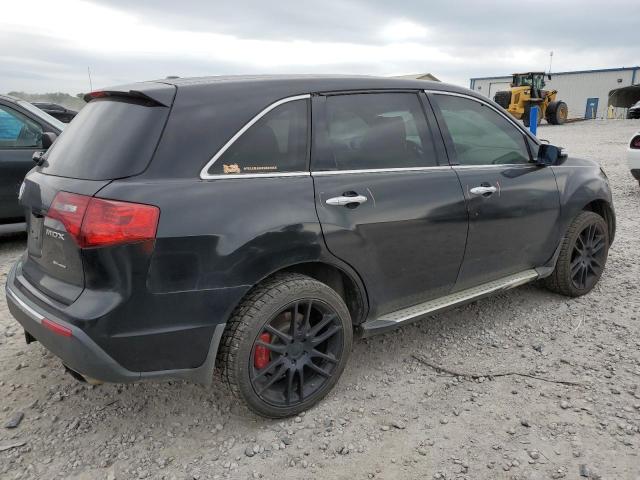 Vin: 2hnyd2h68bh541186, lot: 56976325, acura mdx technology 20113