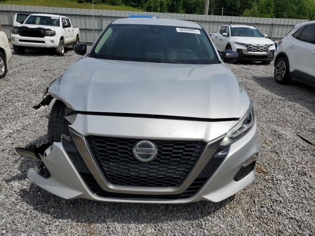 2021 NISSAN ALTIMA SR 1N4BL4CV6MN327001