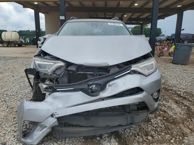 2018 TOYOTA RAV4 LIMIT - JTMYFREV1JJ197573