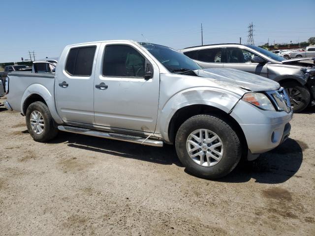 Vin: 1n6ad0er5kn718582, lot: 57386115, nissan frontier s 20194