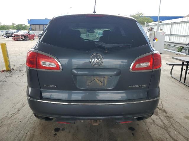 2013 BUICK ENCLAVE - 5GAKVCKD8DJ190711
