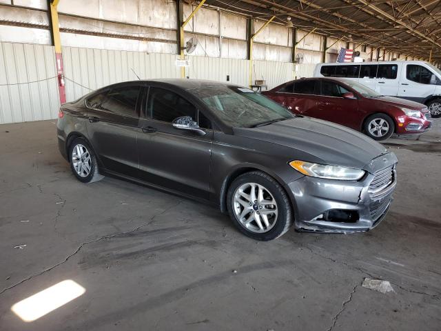 Vin: 3fa6p0hdxgr202468, lot: 58356825, ford fusion se 20164