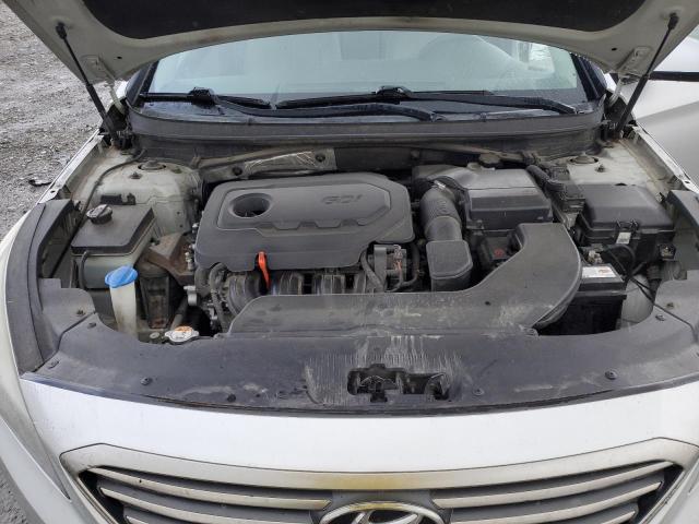 2015 HYUNDAI SONATA SE 5NPE24AF1FH067728