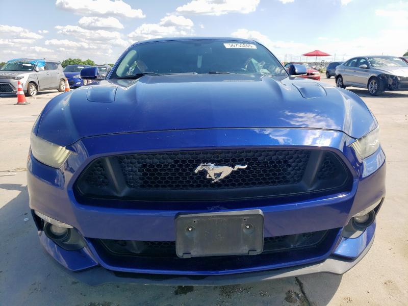 2016 FORD MUSTANG GT 1FA6P8CF6G5283866