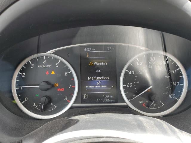 2018 NISSAN SENTRA S - 3N1AB7AP9JL660175
