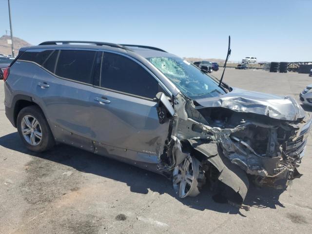 2018 GMC TERRAIN SL 3GKALMEV5JL364897
