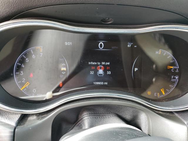 2020 JEEP GRAND CHER - 1C4RJFBG2LC288219