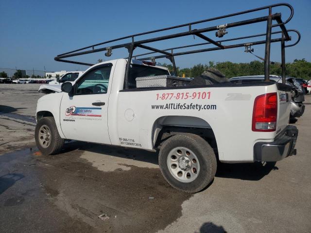 Vin: 1gtn1tex6bz273579, lot: 54491875, gmc sierra c1500 20112