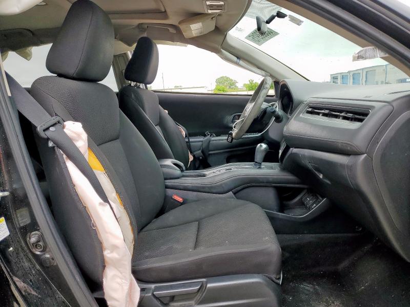 2016 HONDA HR-V EX - 3CZRU5H56GM718744