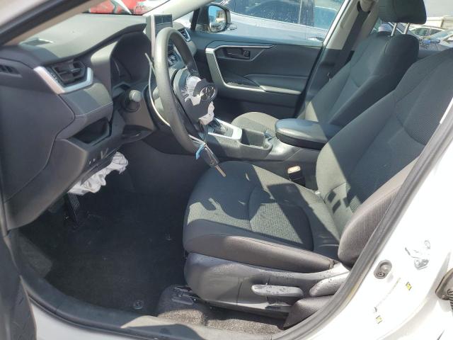2024 TOYOTA RAV4 LE - 2T3F1RFV4RW475643