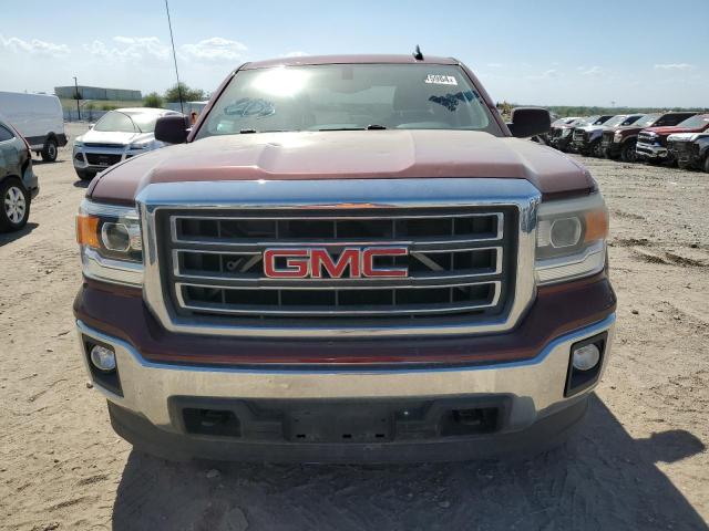 2015 GMC SIERRA K15 - 1GTV2UEC9FZ354002