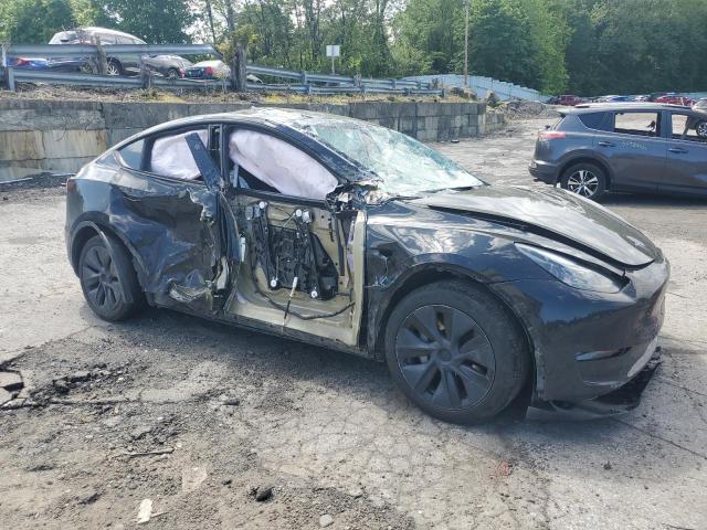 Vin: 7saygdee7ra327259, lot: 57494435, tesla model y 20244