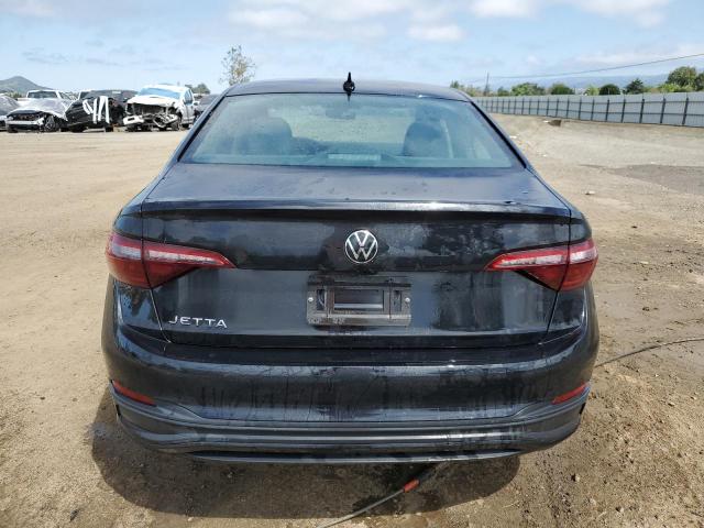 2024 VOLKSWAGEN JETTA S - 3VW5M7BU3RM001749
