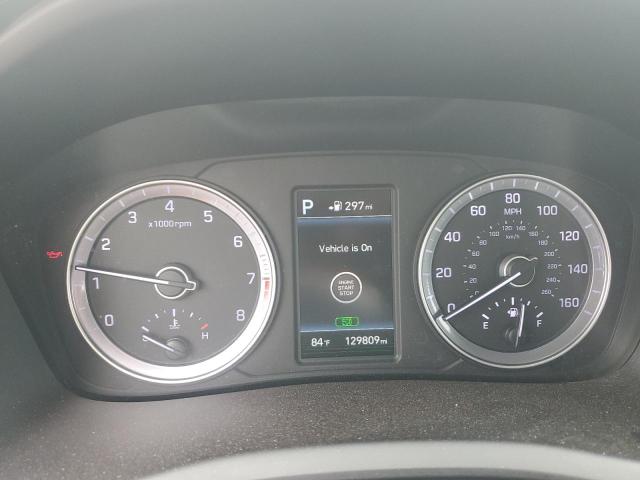 2018 HYUNDAI SONATA SPO - 5NPE34AF2JH678843