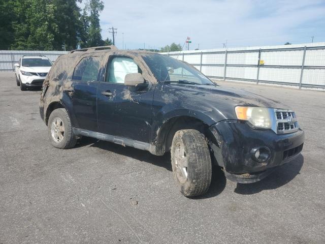 Vin: 1fmcu0d7xbkb47485, lot: 57828815, ford escape xlt 20114