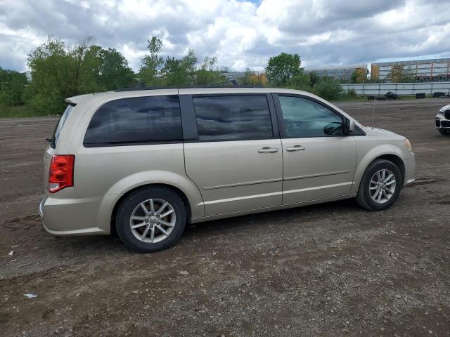 Vin: 2c4rdgcg3dr580272, lot: 58401655, dodge caravan sxt 20133
