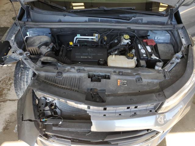 KL7CJPSB0KB785271 2019 CHEVROLET TRAX