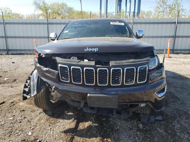 2020 JEEP GRAND CHER - 1C4RJFBG9LC303010