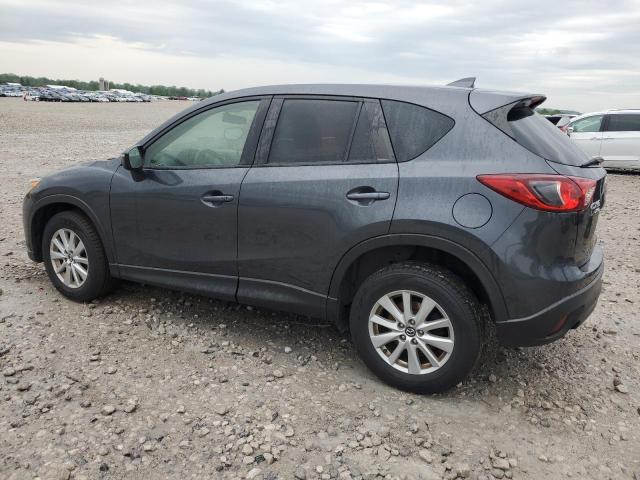 Vin: jm3ke4cy3g0717934, lot: 57746975, mazda cx-5 touring 20162