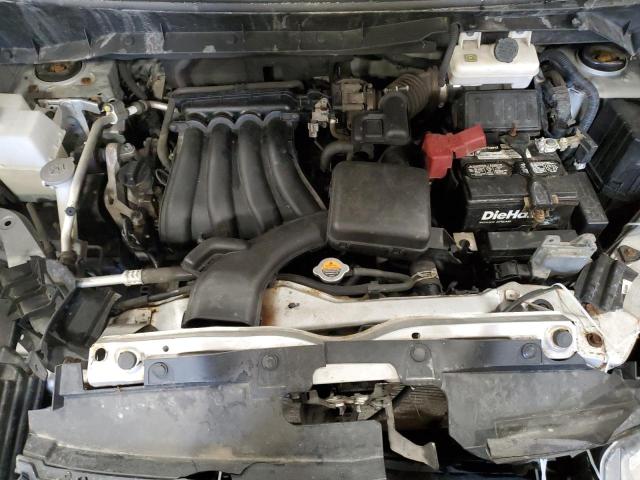 2015 CHEVROLET CITY EXPRE - 3N63M0ZN2FK707275