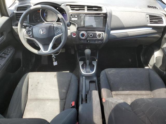 2015 HONDA FIT EX 3HGGK5H87FM701223