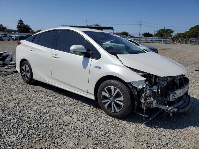 Vin: jtdkarfp2h3036846, lot: 57822355, toyota prius 20174