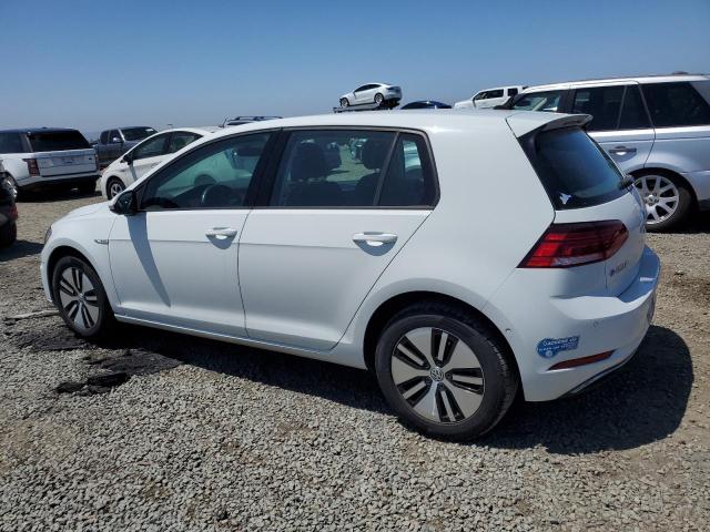 Vin: wvwpr7au6kw909195, lot: 56064065, volkswagen golf sel premium 20192