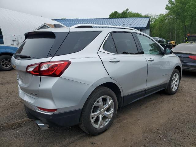 Vin: 3gnaxvex0ls668713, lot: 56648195, chevrolet equinox lt 20203