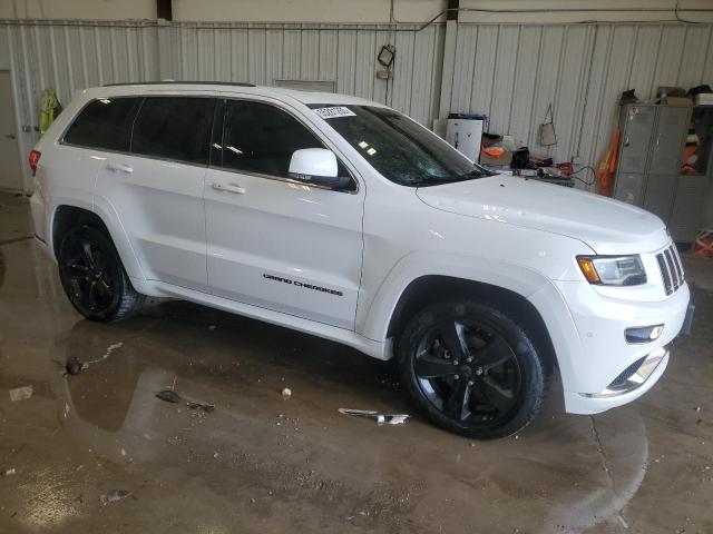 Vin: 1c4rjfcg0fc157096, lot: 55281265, jeep grand cher overland 20154