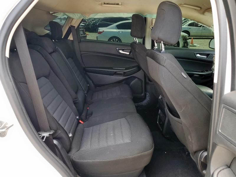 2024 FORD EDGE SE - 2FMPK4G97RBA32410