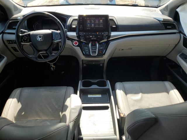 2019 HONDA ODYSSEY EL 5FNRL6H98KB003723