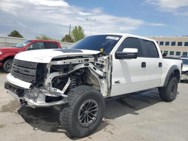 Vin: 1ftfw1r69efb60906, lot: 55777365, ford f150 svt raptor 2014 img_1