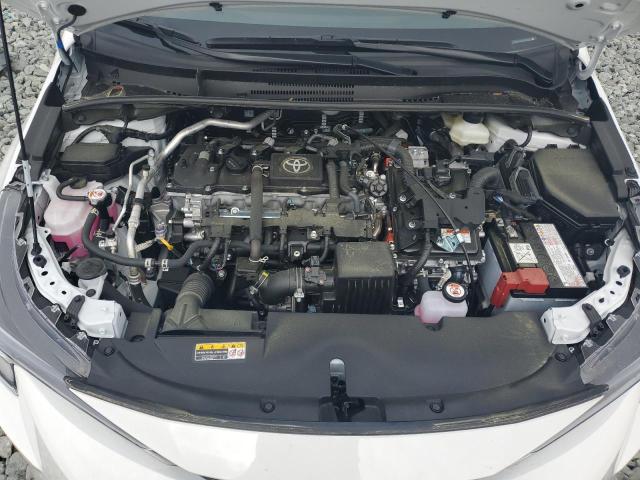 2025 TOYOTA COROLLA LE - JTDBCMFEXS3084873