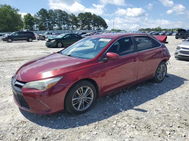 Vin: 4t1bf1fk7gu571070, lot: 57868845, toyota camry le 2016 img_1